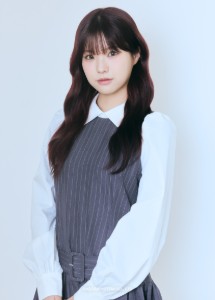 Kato Konomi (MATES)
