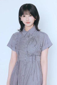 Nakamori Leona (MATES)