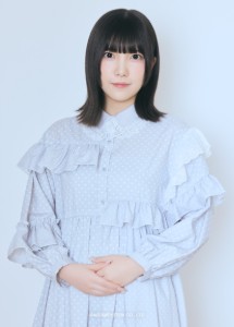 Takayama Kaho (MATES)