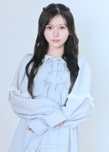 Tsuji Lilica (MATES)