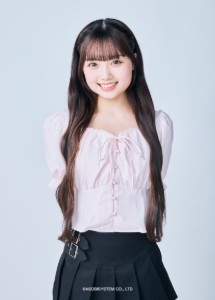 Kadokura Ayaka (SOUTH)