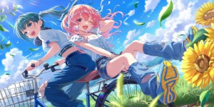 Akazaki Kokoro