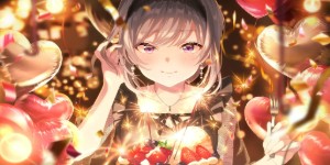 Kanzaki Rio