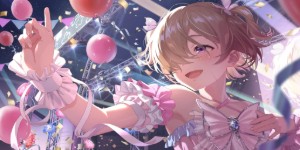 Shiraishi Chisa