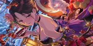 Takeda Mihoko