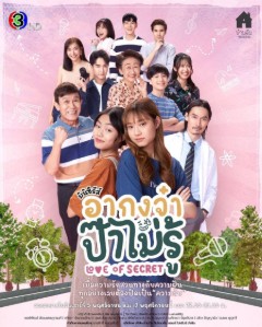 Love of Secret