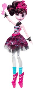 Ballerina Ghouls