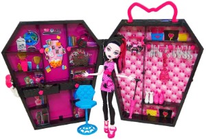 Draculocker