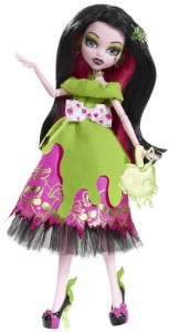 Scarily Ever After