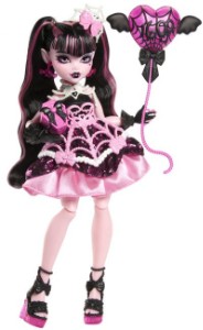 Scary Sweet Birthday