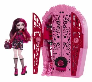 Skulltimate Secrets Garden Mysteries