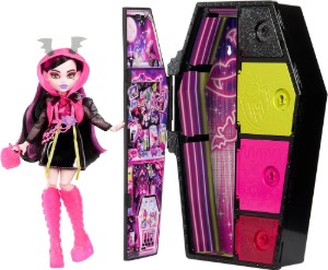 Skulltimate Secrets Neon Frights