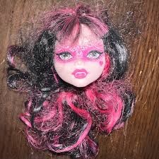 unknown cancelled doll