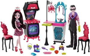 Vampire Kitchen
