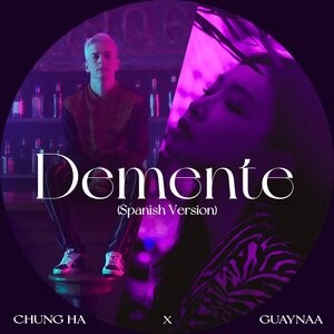 Demente (feat. Guaynaa)