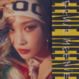 EENIE MEENIE (feat. Hongjoong of ATEEZ)