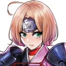 Tomoe Gozen
