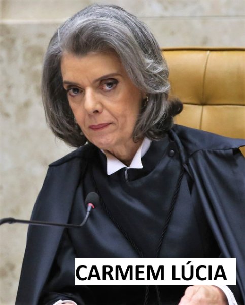 CARMEN LÚCIA