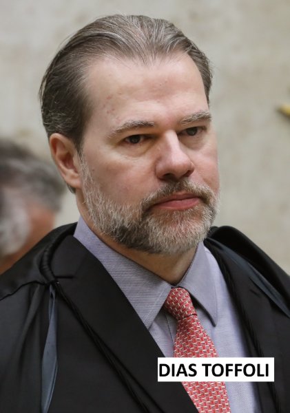 DIAS TOFFOLI