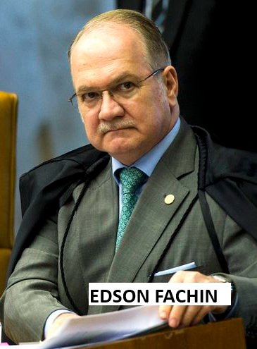 EDSON FACHIN