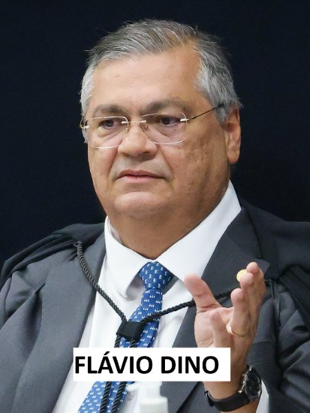 FLÁVIO DINO