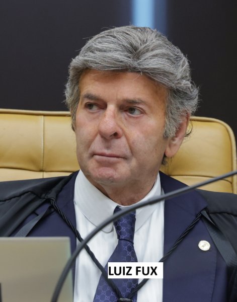 LUIZ FUX