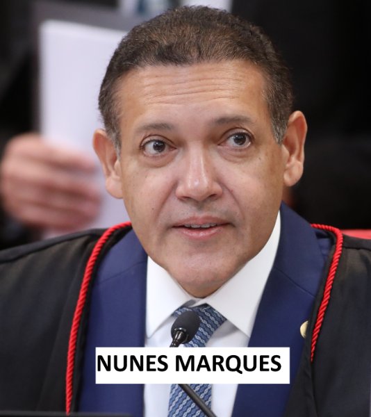 NUNES MARQUES