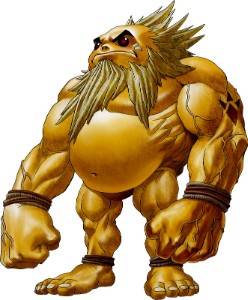 Darunia