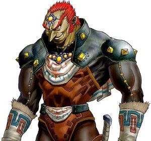 Ganondorf