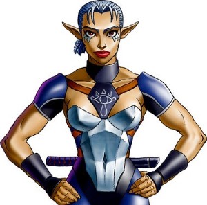 Impa