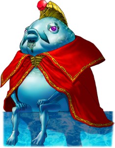 King Zora