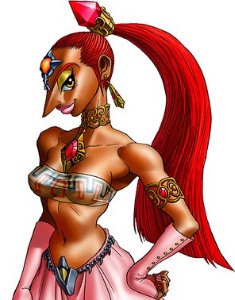 Nabooru