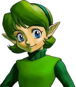 Saria