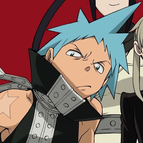 Black Star (Soul Eater)