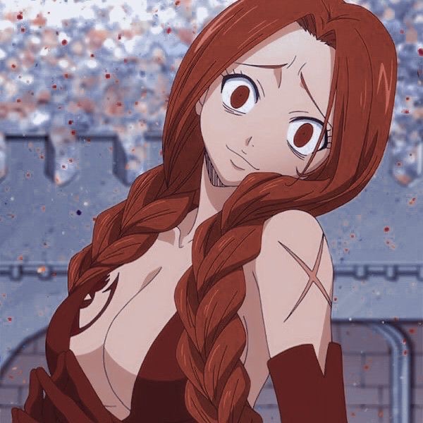Flare (Fairy Tail)