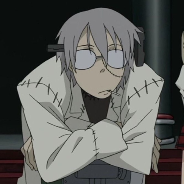 Franken Stein (Soul Eater)