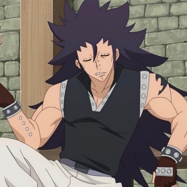 Gajeel (Fairy Tail)