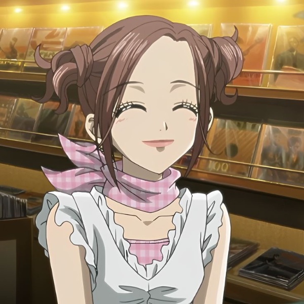 Hachi (Nana)