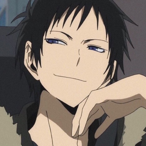 Izaya (Durarara)