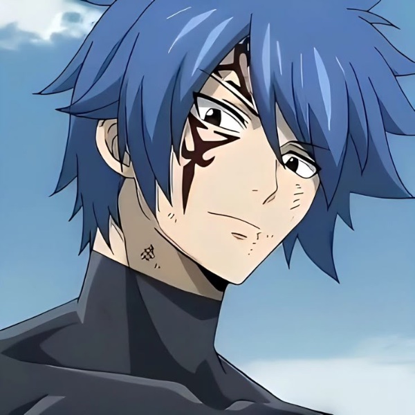 Jellal (Fairy Tail)