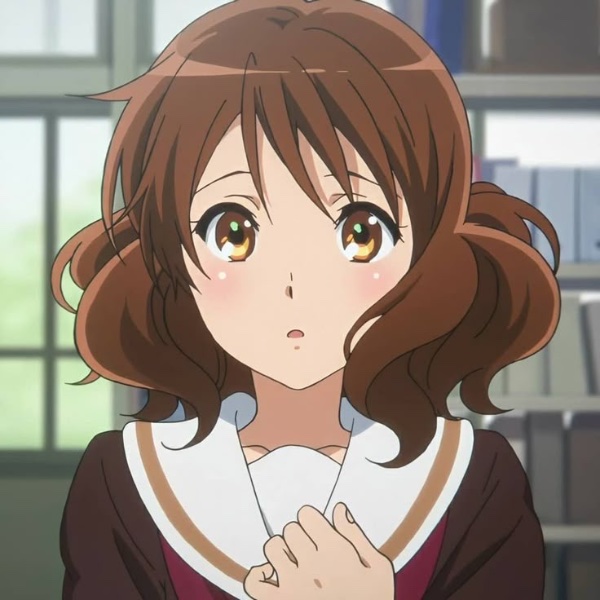 Kumiko (Sound Euphonium)