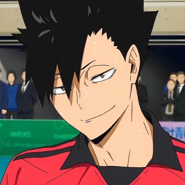 Kuroo (Haikyuu)
