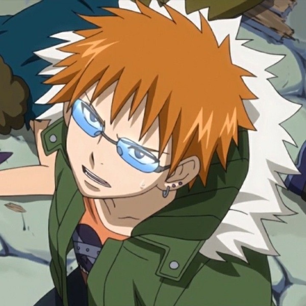 Loki (Fairy Tail)