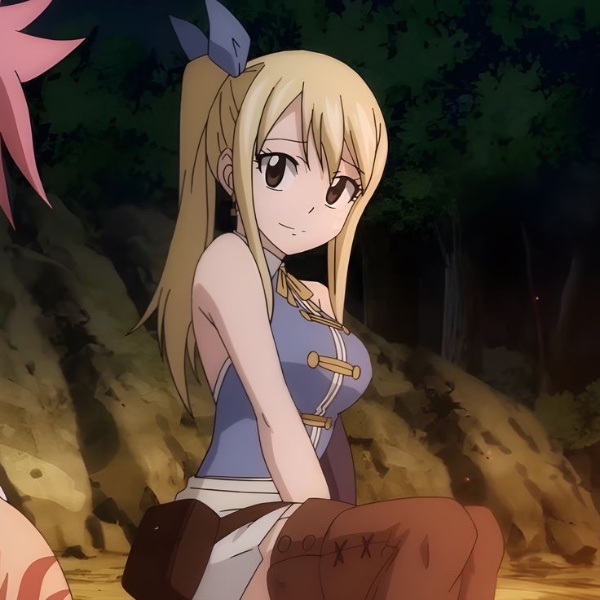Lucy (Fairy Tail)