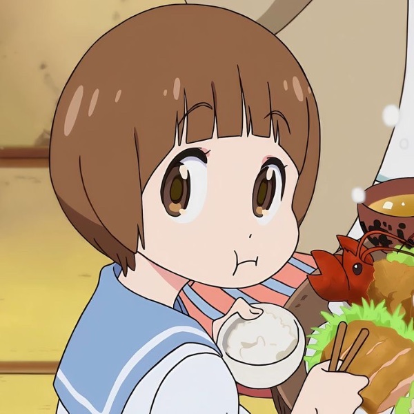 Mako (Kill La Kill)