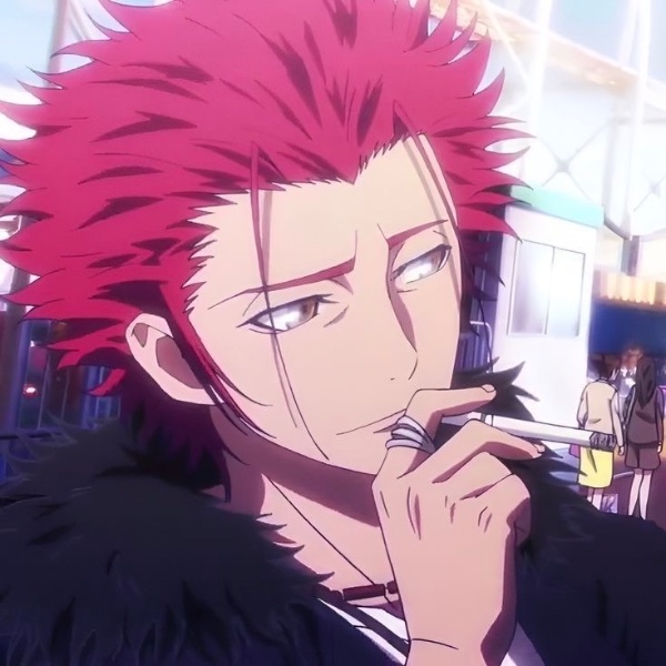 Mikoto (K Project)