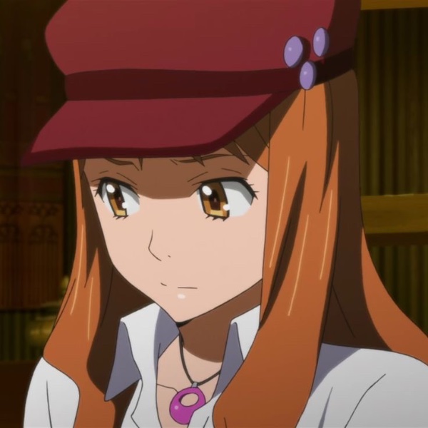 Naruko (Anohana)