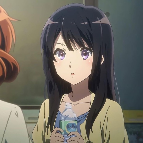 Reina (Sound Euphonium)