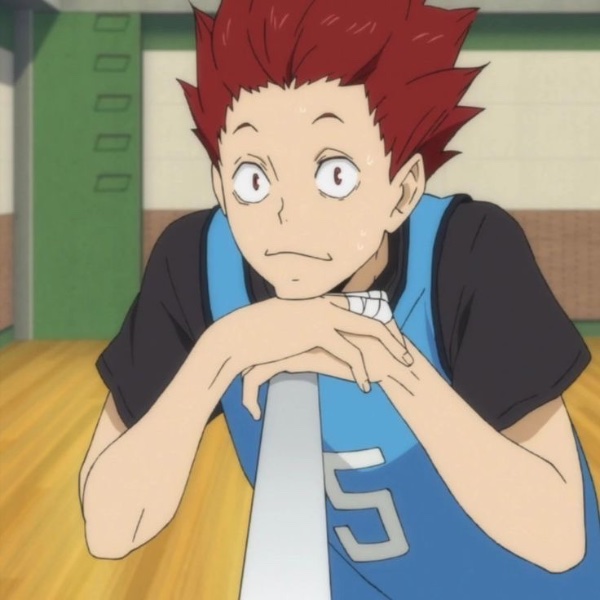 Tendo (Haikyuu)