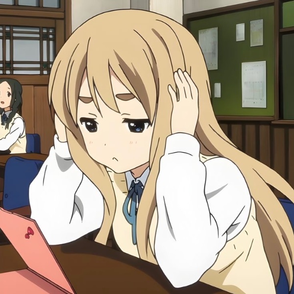 Mugi (K-on!)